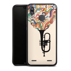 New Carry Case Hülle Schwarz