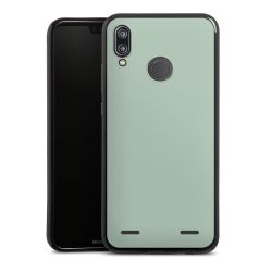 Carry Case Hülle Schwarz ohne Band