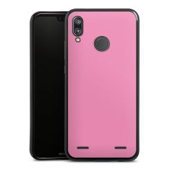 Carry Case Hülle Schwarz ohne Band