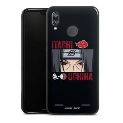 New Carry Case Hülle Schwarz