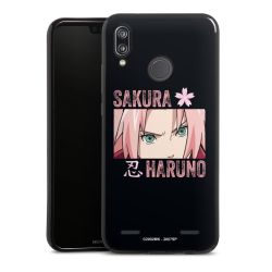 New Carry Case Hülle Schwarz