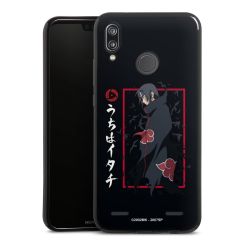 New Carry Case Hülle Schwarz