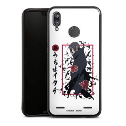 New Carry Case Hülle Schwarz