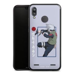 New Carry Case Hülle Schwarz