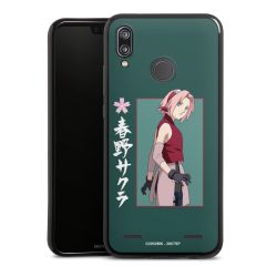 New Carry Case Hülle Schwarz