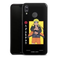 New Carry Case Hülle Schwarz