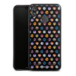 New Carry Case Hülle Schwarz