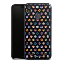 New Carry Case Hülle Schwarz