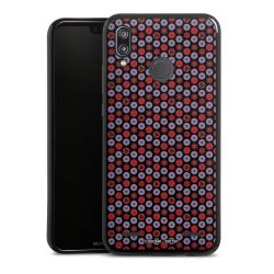 New Carry Case Hülle Schwarz