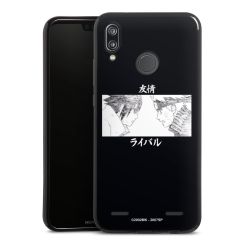 New Carry Case Hülle Schwarz