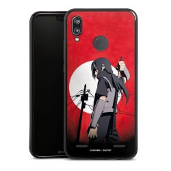 New Carry Case Hülle Schwarz