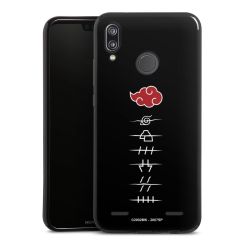 New Carry Case Hülle Schwarz