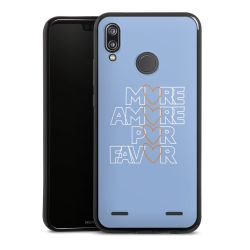 Carry Case Single Black