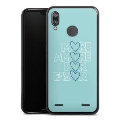 Carry Case Single Black