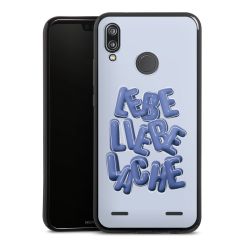 New Carry Case Hülle Schwarz