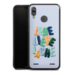 New Carry Case Hülle Schwarz