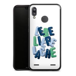 New Carry Case Hülle Schwarz