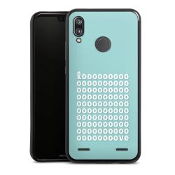 New Carry Case Hülle Schwarz