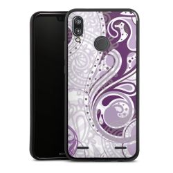 New Carry Case Hülle Schwarz