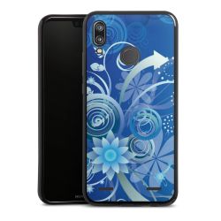 New Carry Case Hülle Schwarz