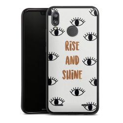 New Carry Case Hülle Schwarz