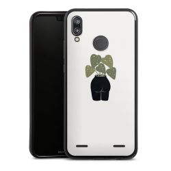 New Carry Case Hülle Schwarz