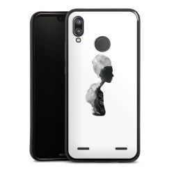 New Carry Case Hülle Schwarz