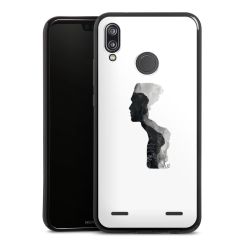 New Carry Case Hülle Schwarz