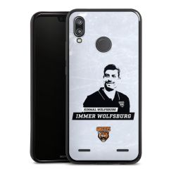 Carry Case Hülle Schwarz ohne Band