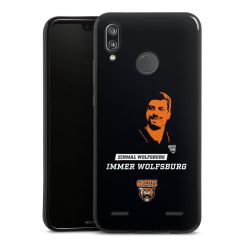 Carry Case Hülle Schwarz ohne Band