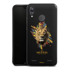 New Carry Case Hülle Schwarz