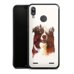 New Carry Case Hülle Schwarz