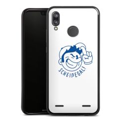 New Carry Case Hülle Schwarz