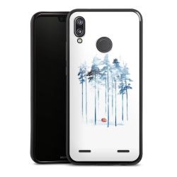 New Carry Case Hülle Schwarz