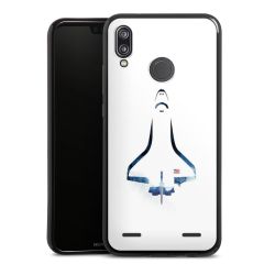 New Carry Case Hülle Schwarz