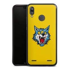 New Carry Case Hülle Schwarz