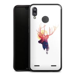 New Carry Case Hülle Schwarz