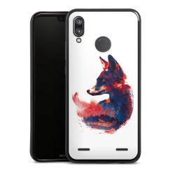 New Carry Case Hülle Schwarz