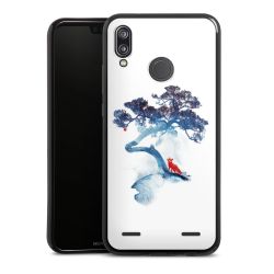 New Carry Case Hülle Schwarz