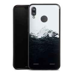 New Carry Case Hülle Schwarz