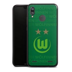 Carry Case Hülle Schwarz ohne Band