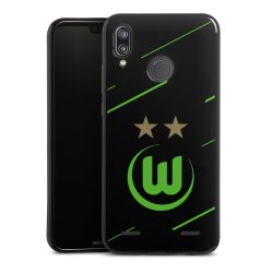 Carry Case Hülle Schwarz ohne Band