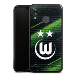 Carry Case Hülle Schwarz ohne Band