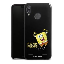 New Carry Case Hülle Schwarz