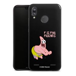 New Carry Case Hülle Schwarz