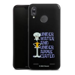 New Carry Case Hülle Schwarz