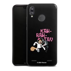 New Carry Case Hülle Schwarz