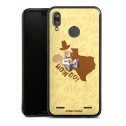 New Carry Case Hülle Schwarz