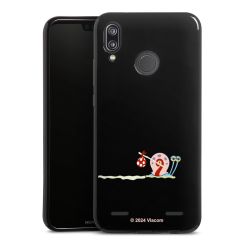 New Carry Case Hülle Schwarz