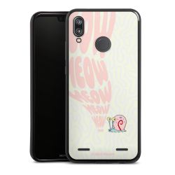 New Carry Case Hülle Schwarz